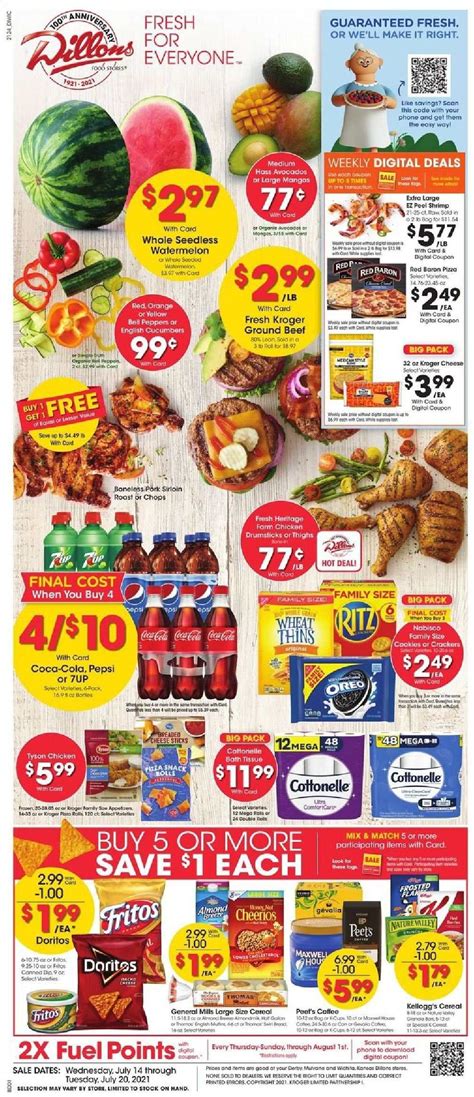 dillons weekly ad colby ks